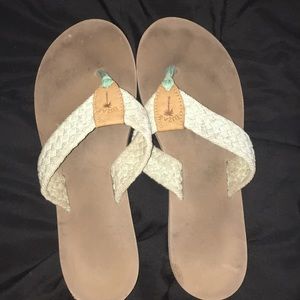 ELIZA B SANDALS